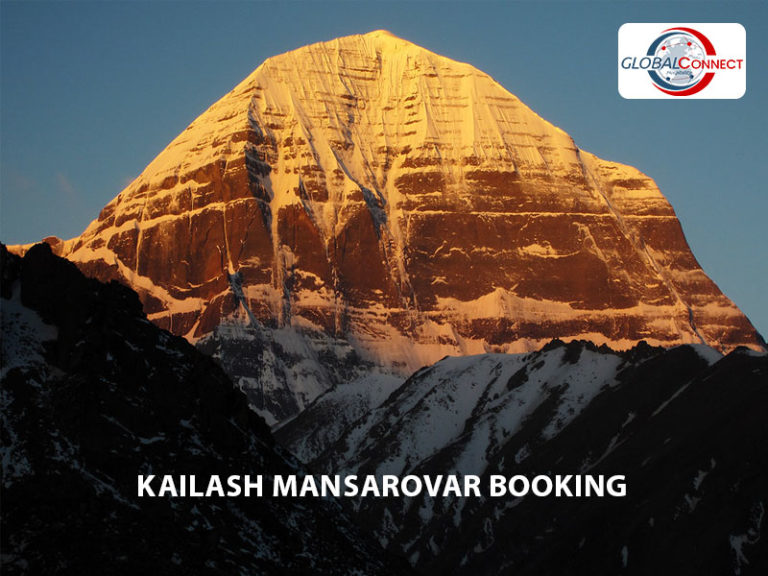 Kailash Mansarovar Yatra Registration 2024