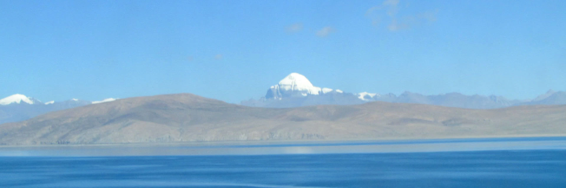 Mount Kailash Darshan 2024 with Exotic Miles